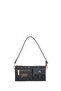 Black Monogram Women's Shoulder Bag 05Po25Y2046 - 3