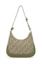Khaki Women's Shoulder Bag 05Po25Y2037 - 7