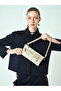 Beige Monogram Women's Shoulder Bag 05Po25Y2046 - 2