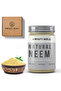 Neem Leaf Powder | Azadirachta Indica - Bottle of 100 gram / 3.5 Oz
