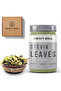 Stevia Leaves | Steviol Glycoside - Bottle of 100 gram / 3.5 Oz