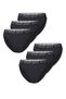 Slip High Leg - LOGO - 4