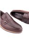 Genuine Leather Orthopedic Ultra Comfortable Stylish Men's Shoes 6110 - 5