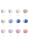 Jeans 6-Piece Hand Knitting Thread Set No:52, Soft Textured, Baby Friendly, Cardigan, Amigurumi - 2
