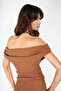 Boat Neck Cinnamon Ball - 6