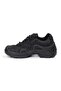M1493 Black Outdoor/Trekking Shoes