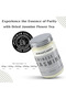 Dried Chinese Jasmine - Bottle of 100 gram / 3.5 Oz - 4