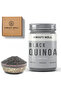 Black Quinoa | Chenopodium quinoa - 100 g (3.5 Oz)