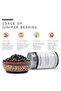 Dried Juniper Berries - Bottle of 100 gram / 3.5 Oz - 3
