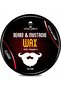 Beard & Mustache Wax (50 gm) for Strong Hold