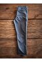 Jogger 3 Pocket, Laced and Elastic Flexible Waist, Double Leg Casual Pants - 5