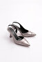Women's Inctopuklu Shoes 153286 - 2