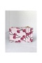 Cherry Patterned Card Holder, Wallet Powder - 2