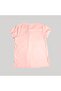 WOMENS SHORT SLEEVE PAJAMA SETS , SILKY POLYESTER - 4