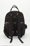 Arya Model Mother Baby Care Bag Thermos Baby Bottle Pockets Stroller Hanger - 3