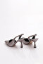 Women's Inctopuklu Shoes 153286 - 3
