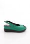 21006-2108 Women's High Wedge Sandals