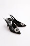 Women's Heeled Shoes 1543378 - 2