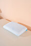 Visco Anti-Sweat Orthopedic Pillow Cooling Visco Pillow Gel Pillow 60X40X13Cm - 2