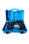 Arac Kompresoru çİFT Pıston 150 Psı 12 Volt Ergonomik Çantalı - 2