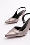 Women's Inctopuklu Shoes 153286 - 4