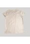 WOMENS SHORT SLEEVE PAJAMA SETS , SILKY POLYESTER - 4