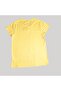 WOMENS SHORT SLEEVE PAJAMA SETS , SILKY POLYESTER - 4