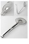 Practical Strainer with Tongs Colander Steel Potato Fry Pot with Oil Strainer - 3