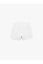 Viscose Blended Pocket Basic Shorts - 2
