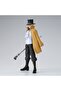 One Piece Dxf The Grandline Series Extra Sabo Statue - 3