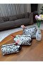 Set of 3 Makeup Bags – Colorful and Convenient Design