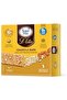 Sugar Free D’lite Granola Bars Oats with Roasted Almonds 180g (30g x 6 pieces) - 2
