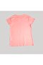 WOMENS SHORT SLEEVE PAJAMA SETS , SILKY POLYESTER - 4