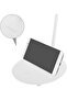 LED Rechargeable Desk Lamp - 4