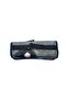 Sti̇lo Fabric Quadruple Pen Bag Patterned (Crazy Girl and Kitten) - 3