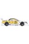 Premium Lb-Er34 Super Silhouette Nissan Skyline Liberty Walk 1:64 Model Car - 4