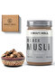 Black Musli – Kali Musli / Curculigo orchioides Root Pieces - 100 g (3.5 Oz)