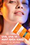 High Protection Cleanance SPF 50 50ML - 4