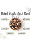 Black Musli – Kali Musli / Curculigo orchioides Root Pieces - 100 g (3.5 Oz) - 3