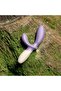 Lelo Loki Wave 2 Mor Vibrating Prostate Massager