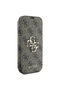 Case for iPhone 16 Pro, Book, - Gray - 5