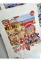 Twinkling Watermelon K-Drama Cloth Bag / Cloth Bag (1 Piece of Badge) - 6