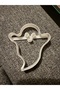 Ghost Cookie Mold – Fun and Scary Cookie Shaper Mold - 4