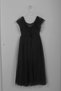 Girl's Tulle Lace Floral Belted Evening Dress - 5
