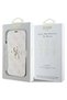 IPhone 16 Plus Case, Book, - White - 7