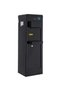 Top Loading Water Dispenser,3-taps Equipped with Hot Cold - 5