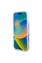 Carcasă pentru iPhone 16, IML, rezistentă, - Neagră - 5