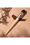 فرشاة أساس مسطحة مصنوعة من مواد معاد تدويرها من EcoTools - 5