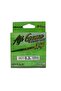 Aji Game 4X 150m Chartreuse LRF خيط صيد السمك - 4