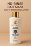 Leave-In Hair Mask for Blonde and Highlighted Hair - 3